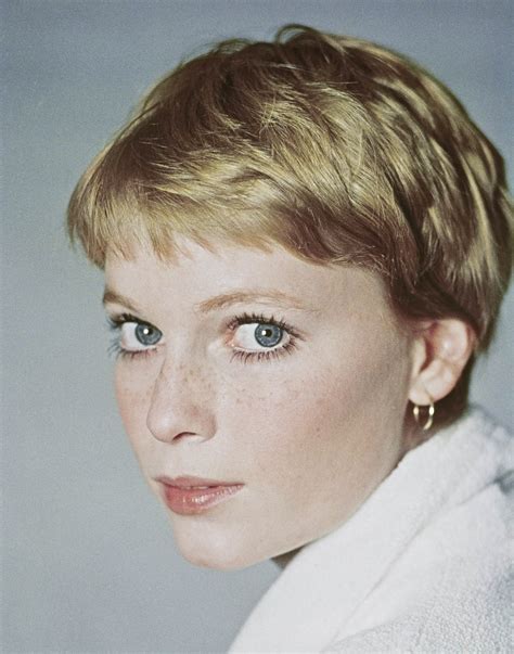 mia farrow young|mia farrow today photos.